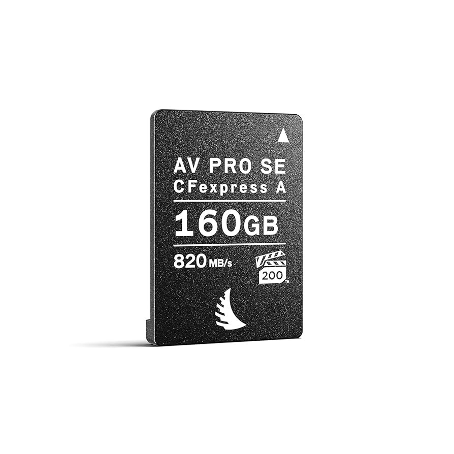 K*u様 ZITAY CFast2.0カード SSD Angelbird,San Angelbird AV Pro CF CFast 2.0 Memory Card